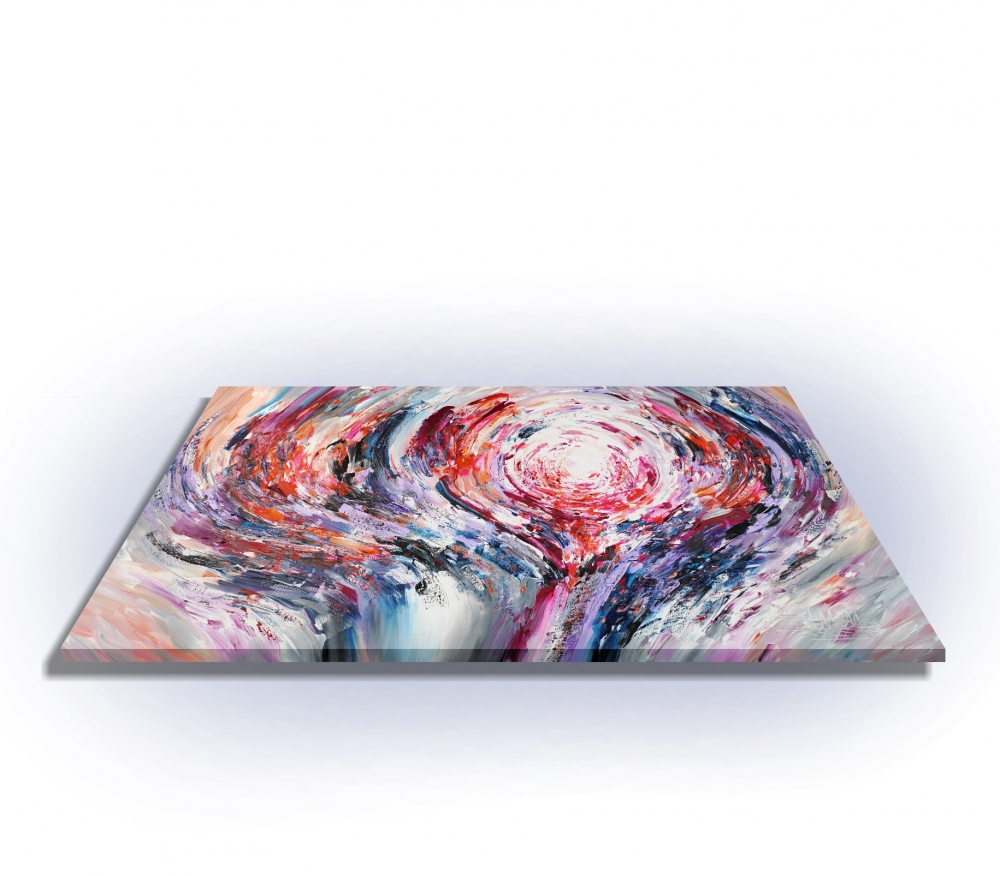 Vibrant Circle XL 4