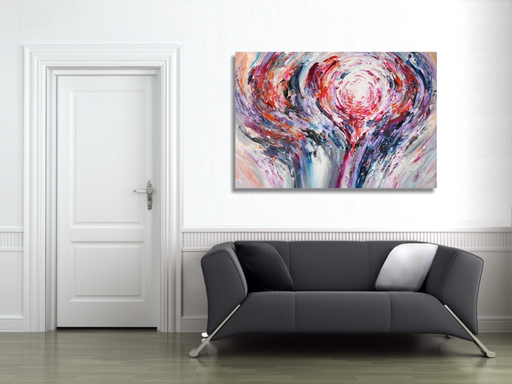 Vibrant Circle XL 4