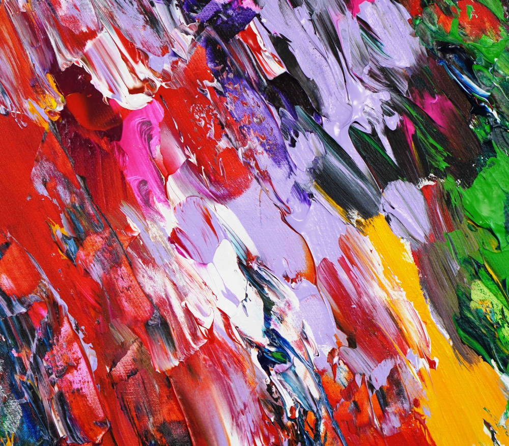 Red Daydream XXL 5