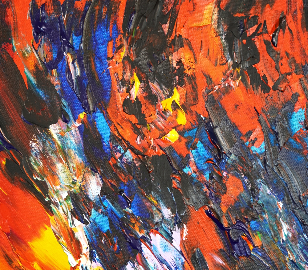 Red Daydream XXL 5