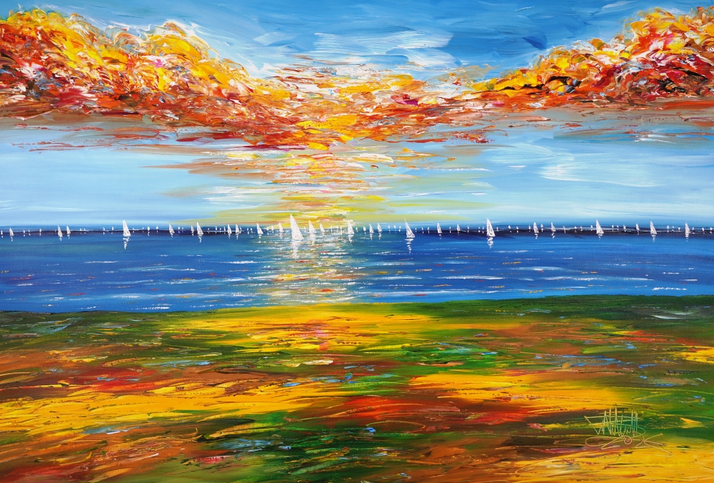 Seascape Sailing Holidays XL 2
