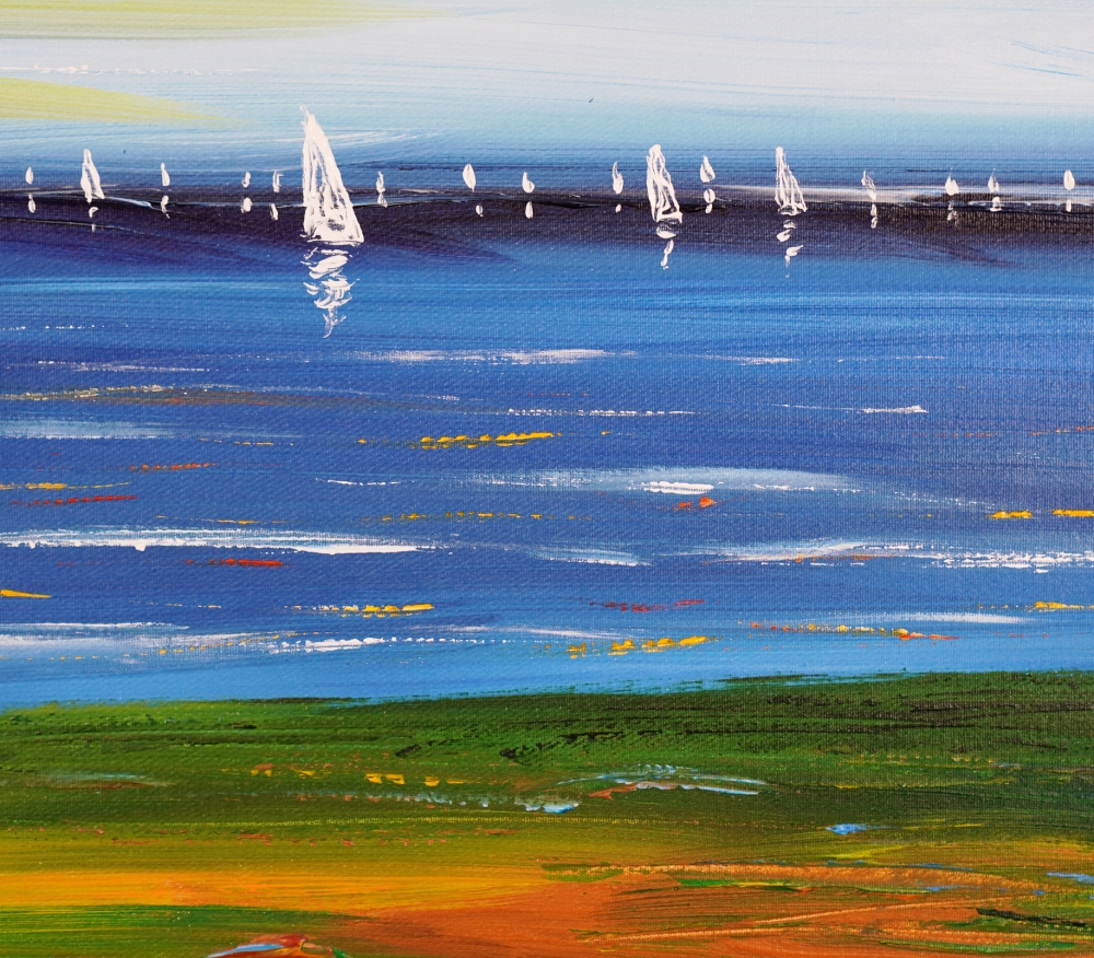 Seascape Sailing Holidays XL 2