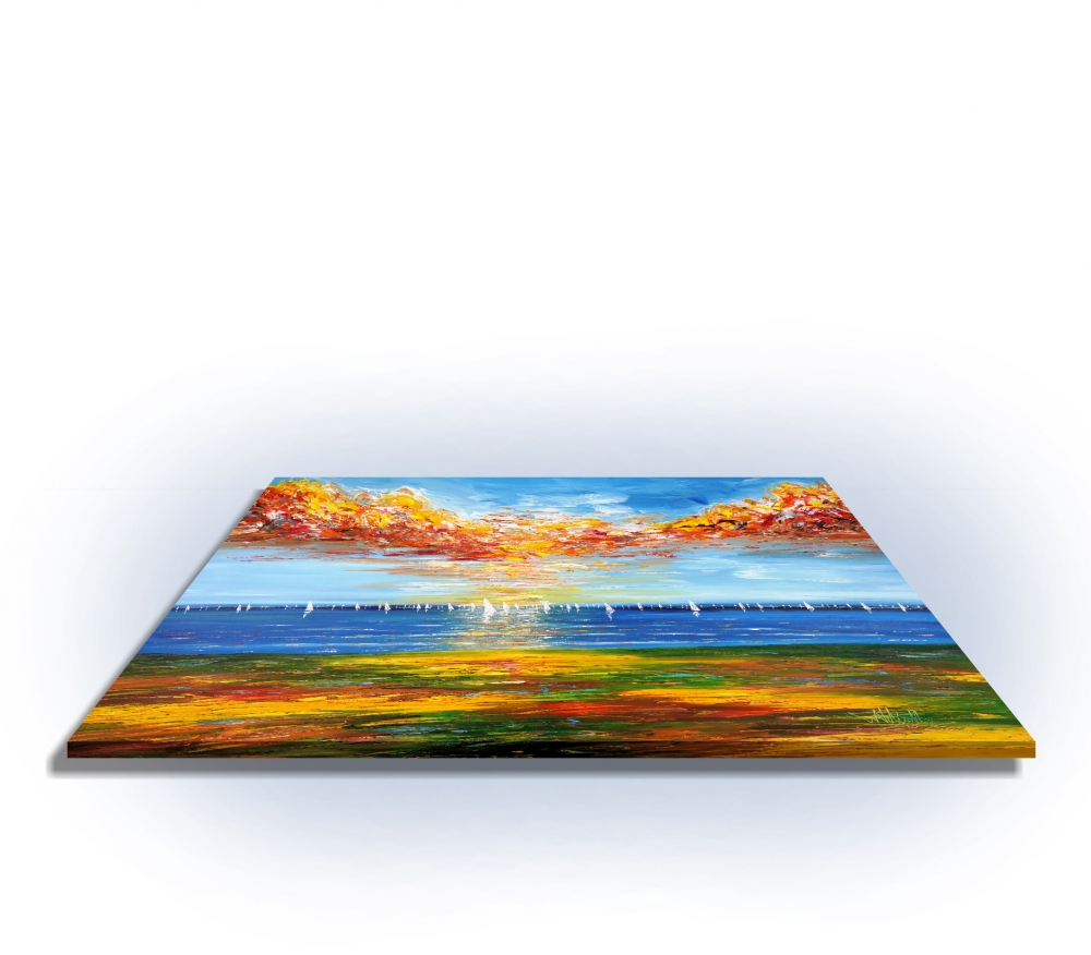 Seascape Sailing Holidays XL 2
