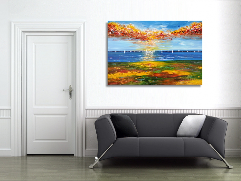 Seascape Sailing Holidays XL 2