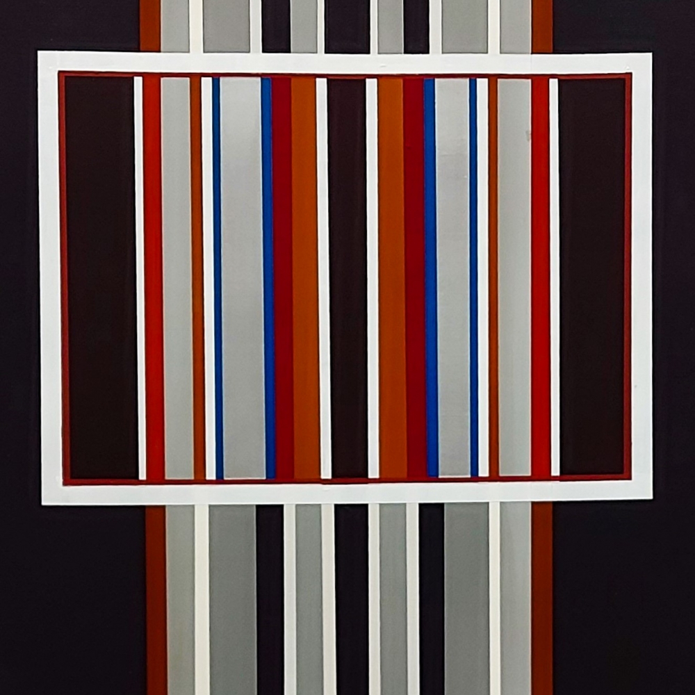 Chromatic Order