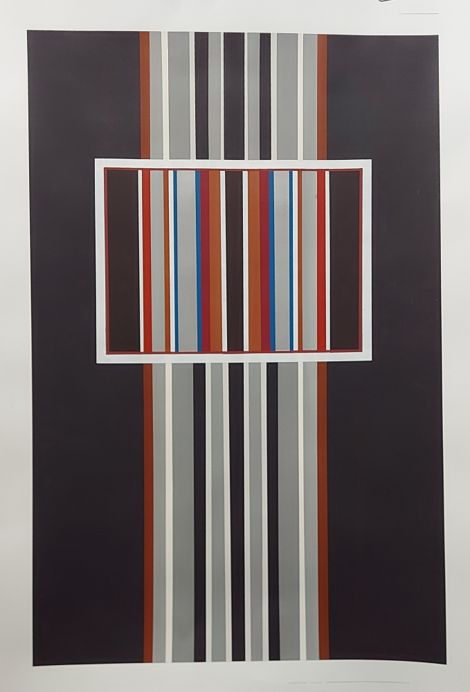 Chromatic Order