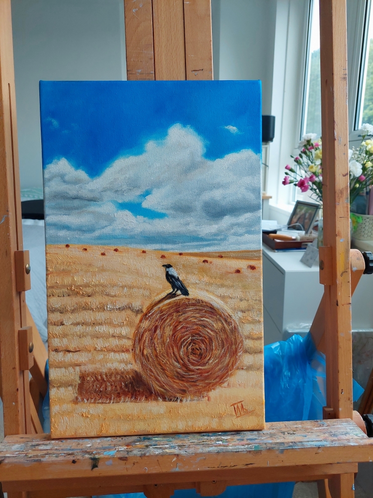 After Haymaking