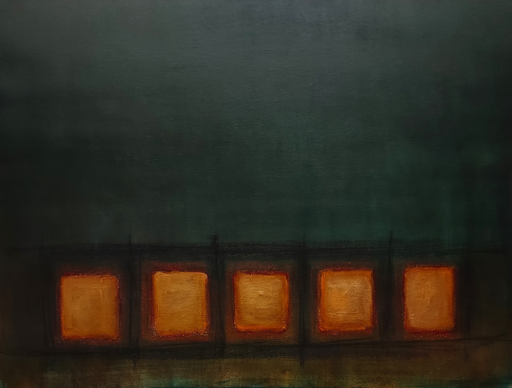 Five Lanterns