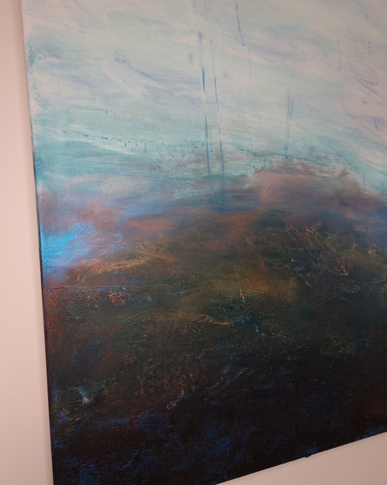 Mist (2025)