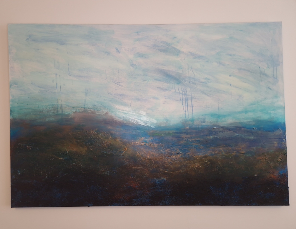 Mist (2025)