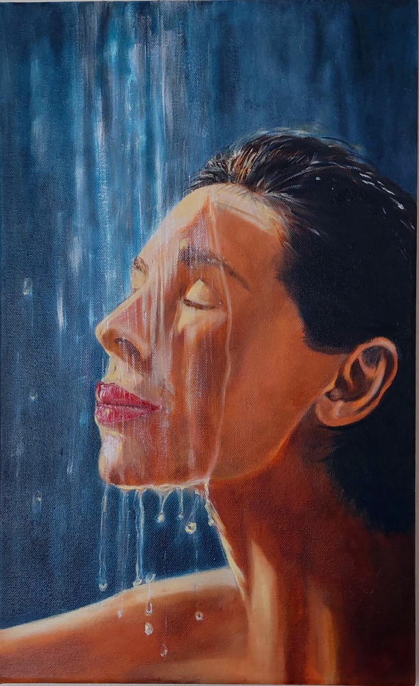 Moment of Grace