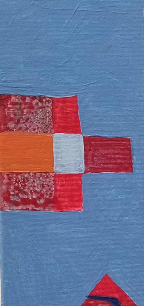 Eleven Objects or Places