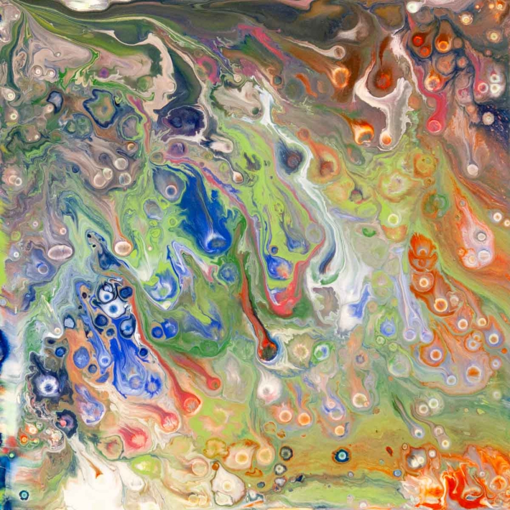 Bubbles 3