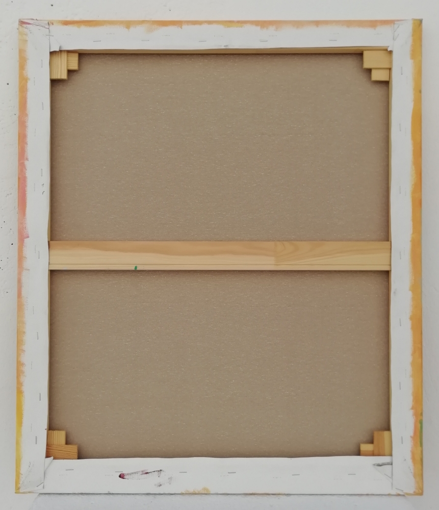 Figurative fragments 1