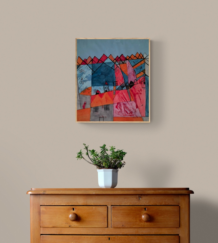 In every Dream home Number 4