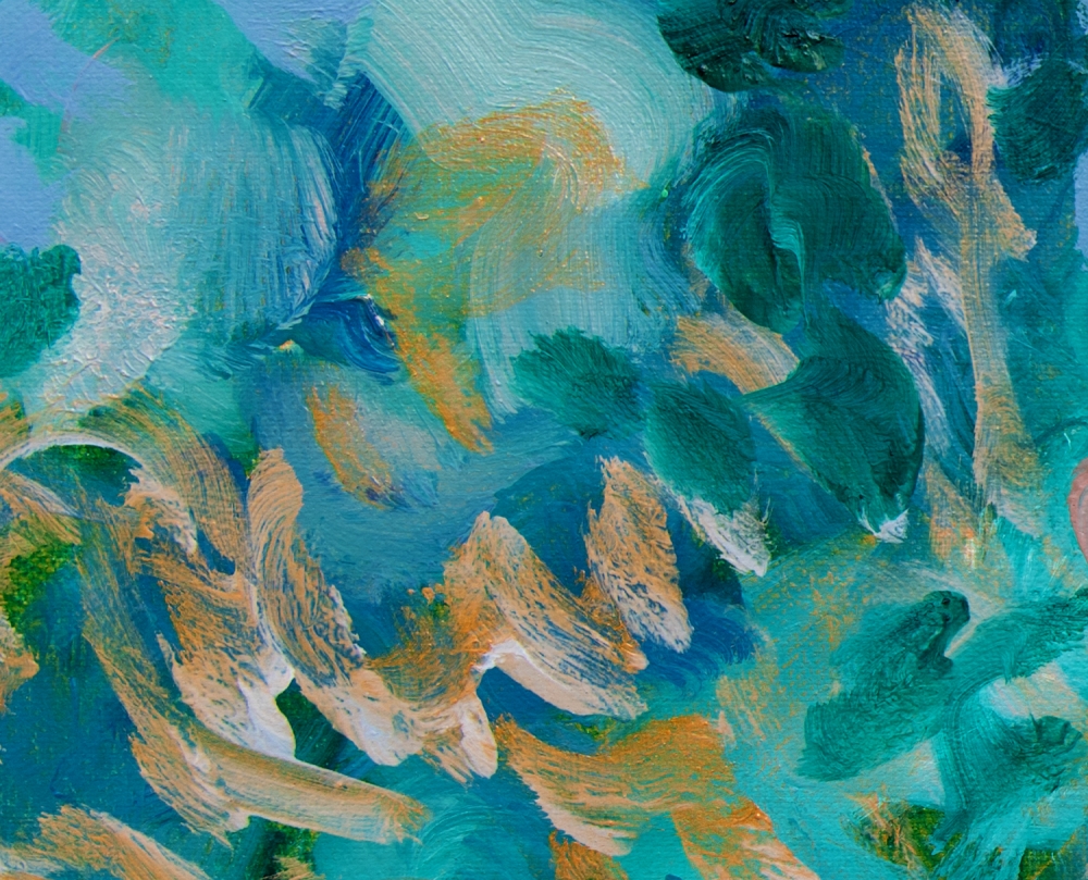 Abundance