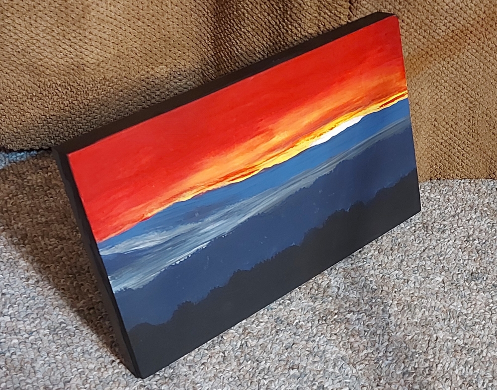 Alberta Sunset