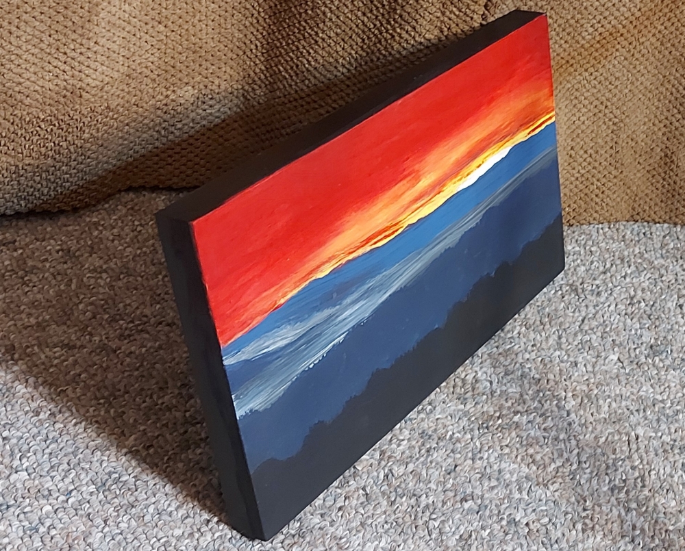 Alberta Sunset