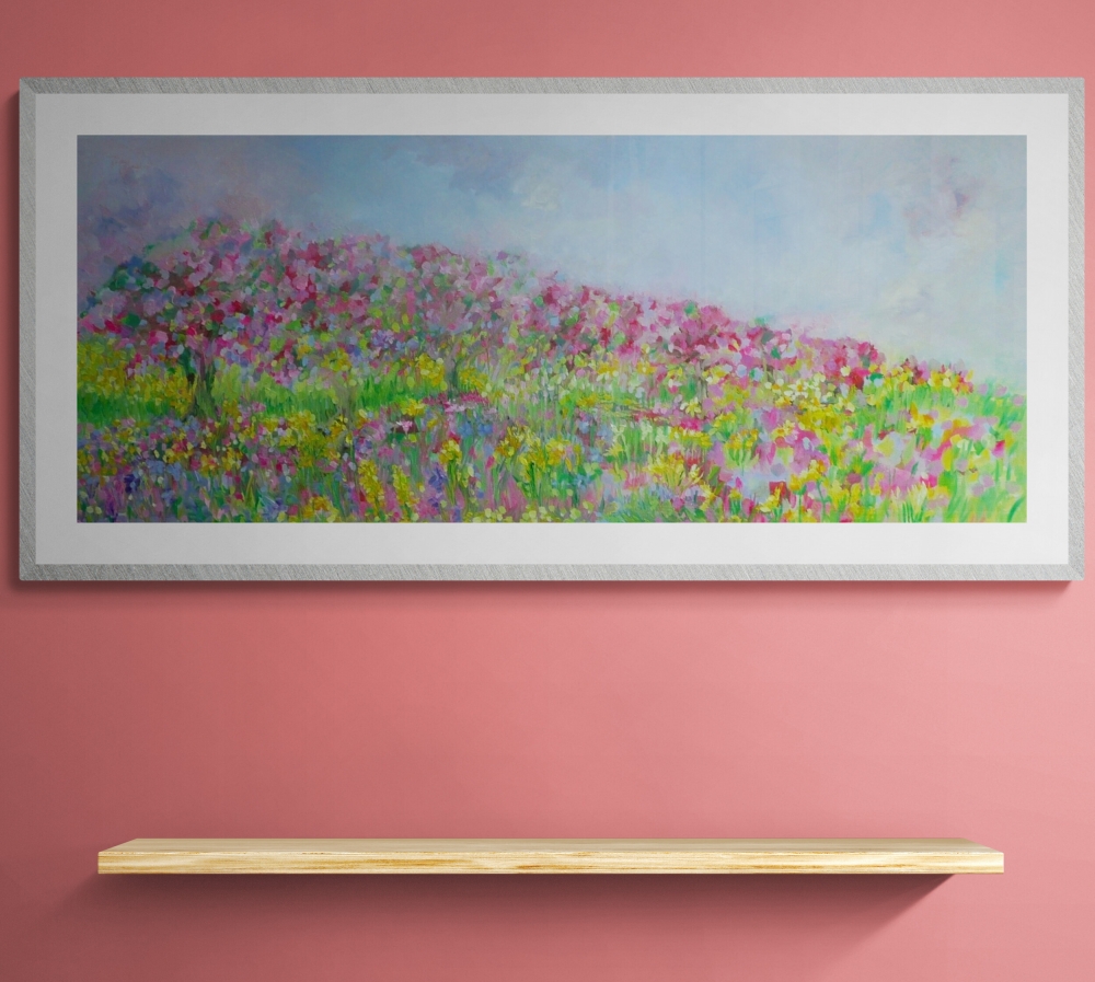 Cherry Blossom 
