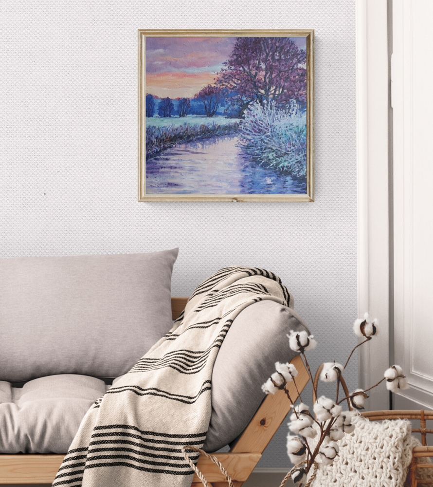 Apricot Dawn
