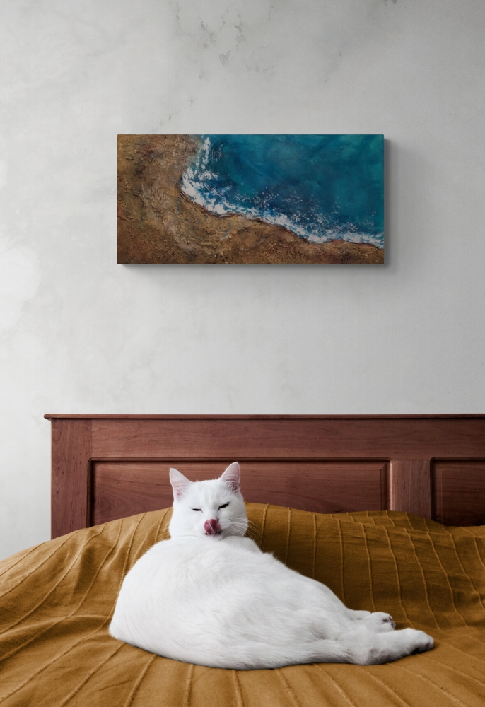 Blue Water 3