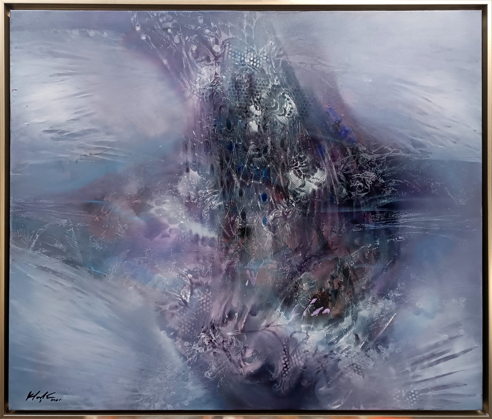 Cathedral of the Silent Pulse large dreamscape