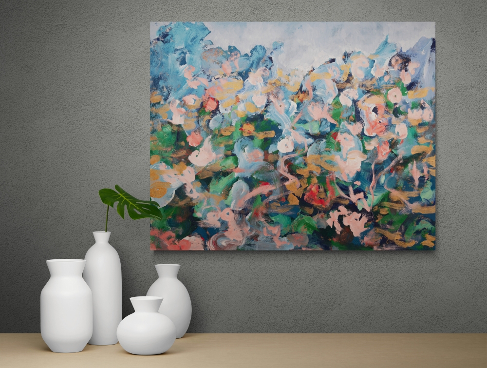 Thrive: Summer Blossom