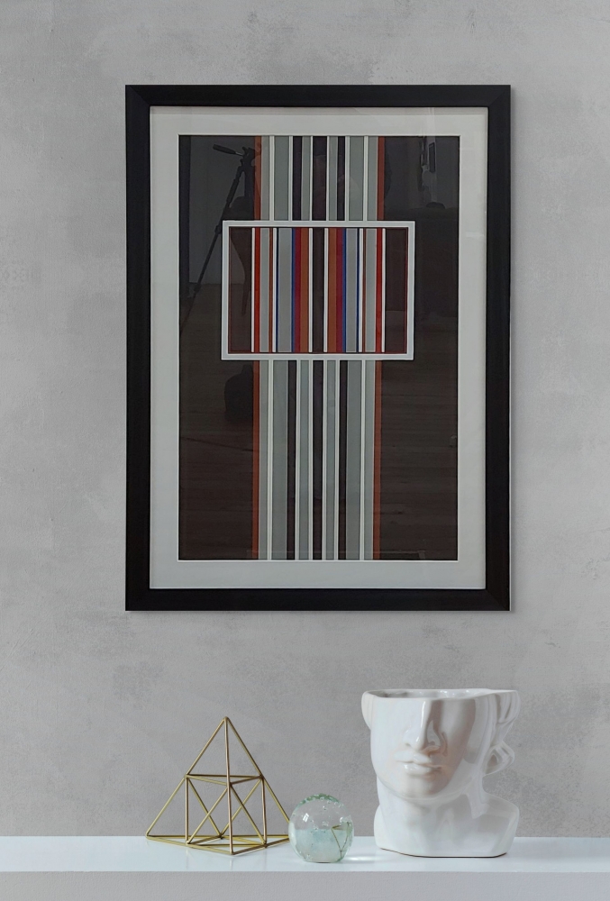 Chromatic Order