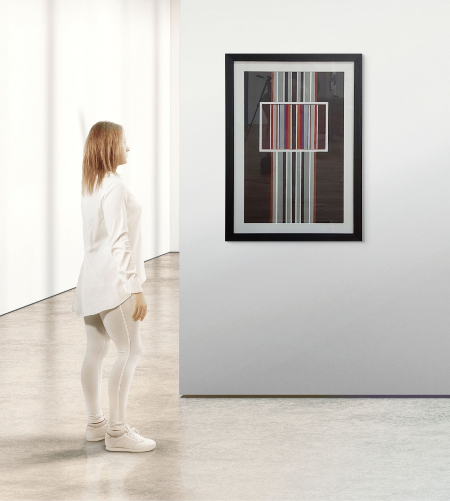 Chromatic Order