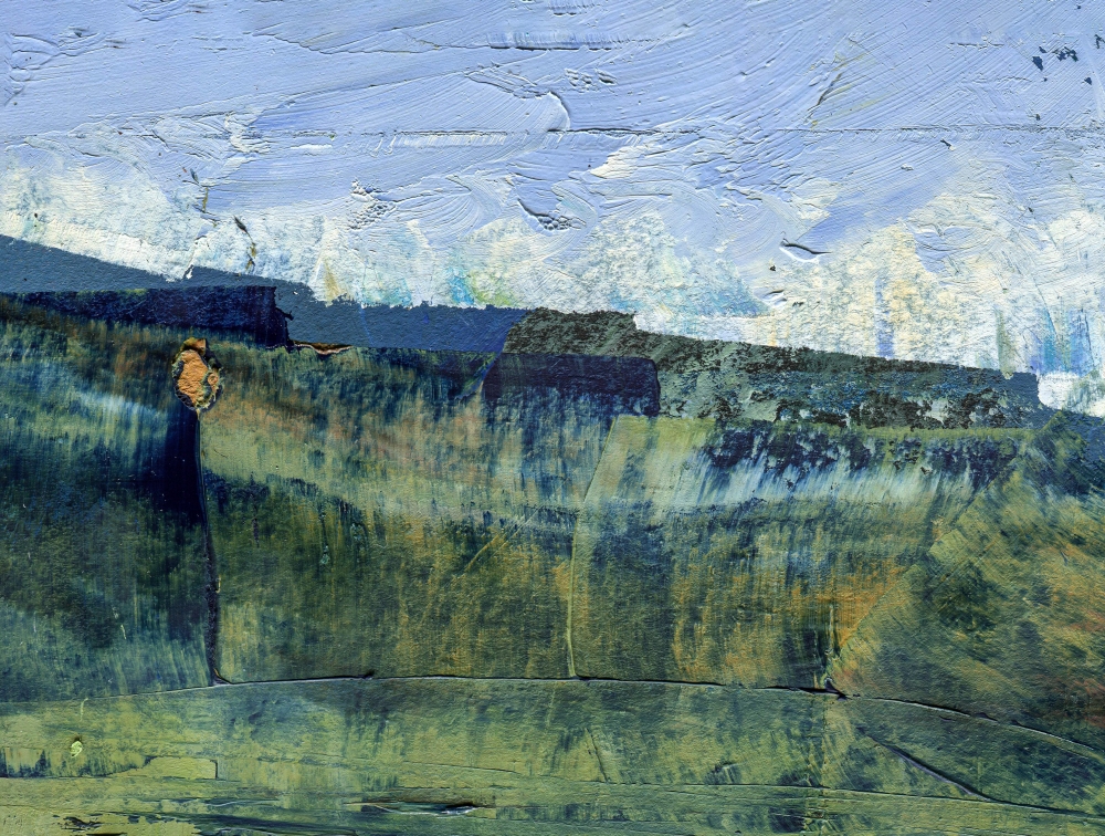 Curlew Call