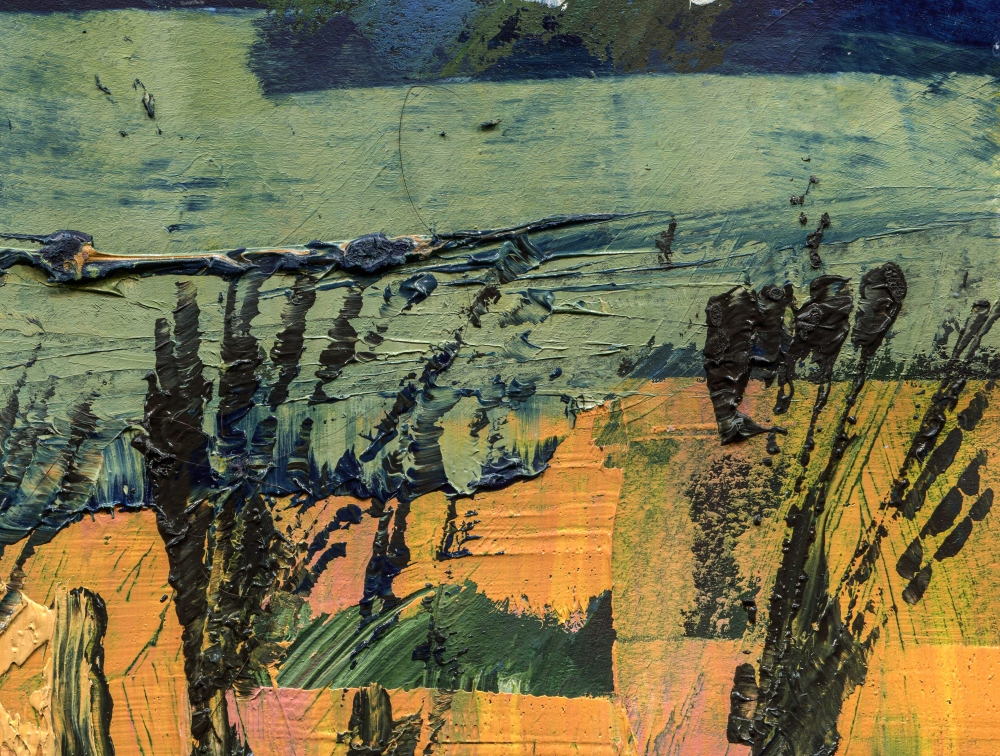 Curlew Call