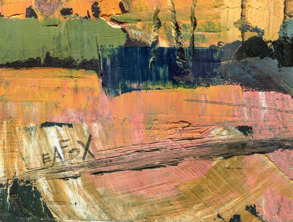 Curlew Call
