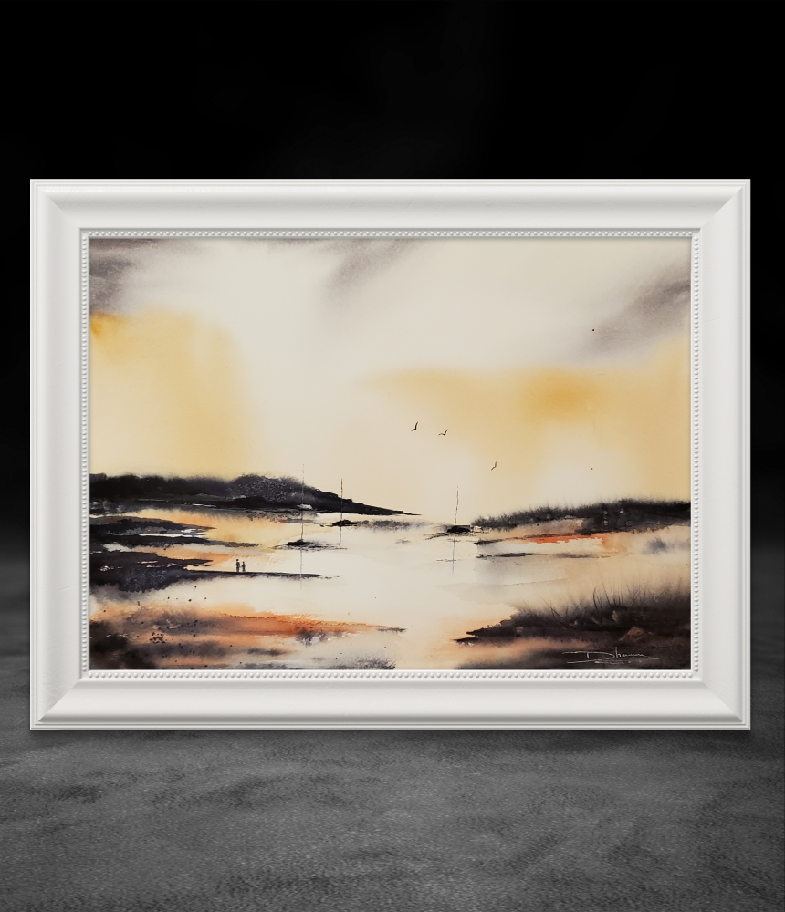 Respect to the Sunset