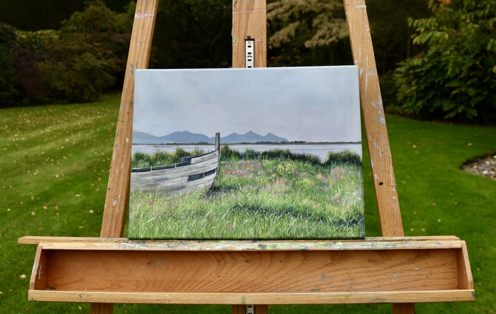 Picnic Spot, Y Foryd