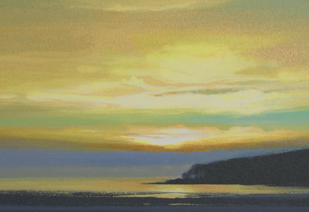 GOLDEN DAWN