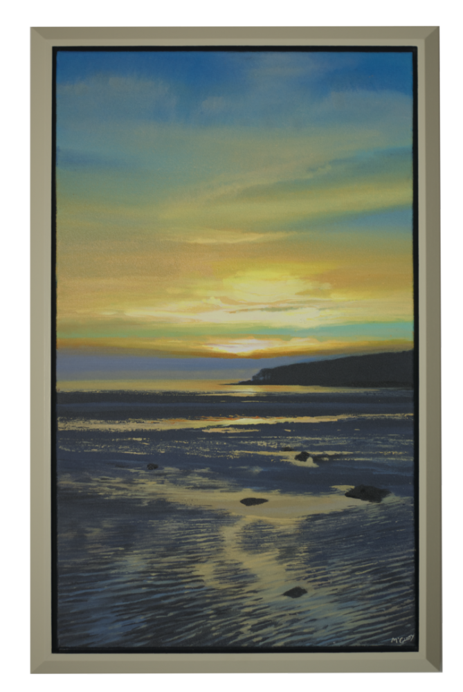 GOLDEN DAWN