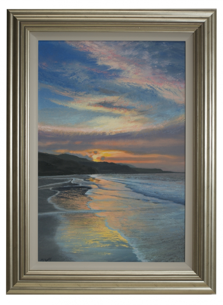 DAWN SKY, MONREITH