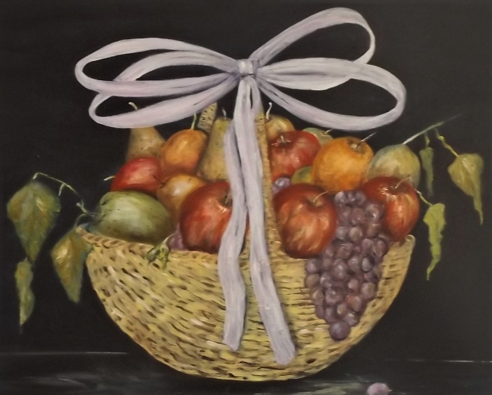 Autumn Harvest