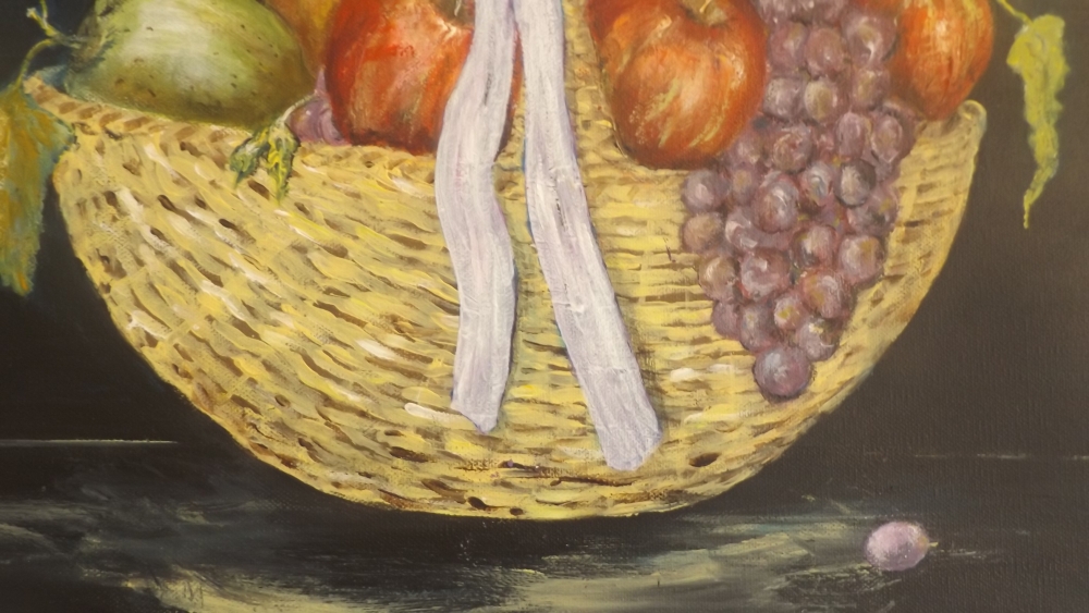 Autumn Harvest
