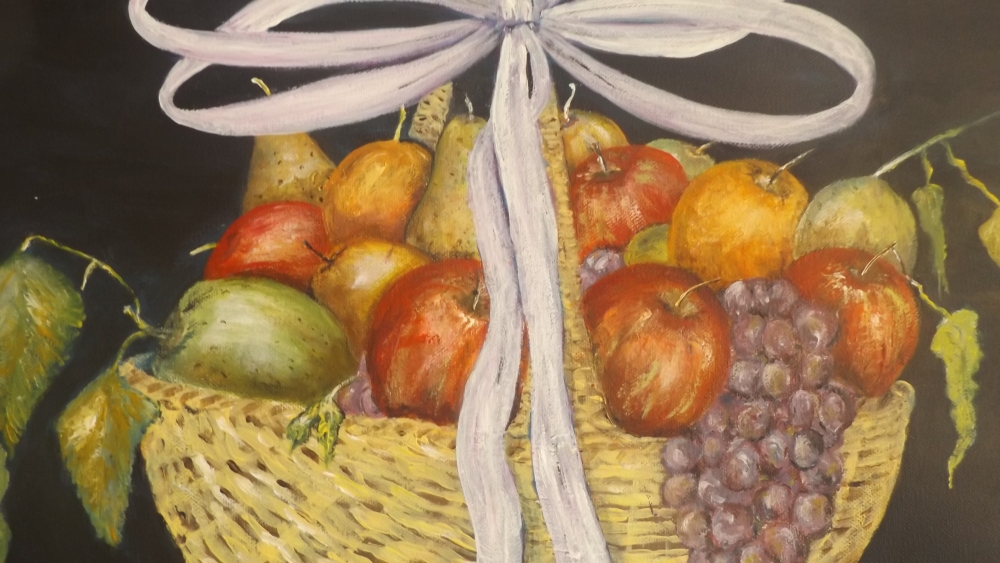 Autumn Harvest