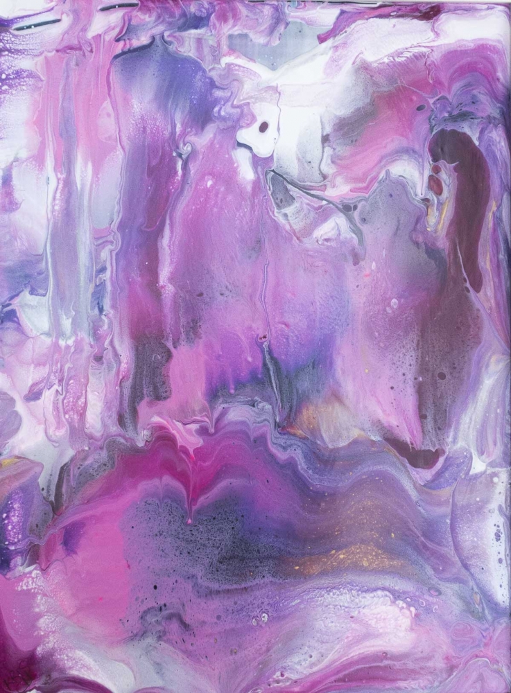 Ethereal Drift
