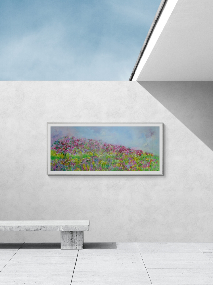 Cherry Blossom 