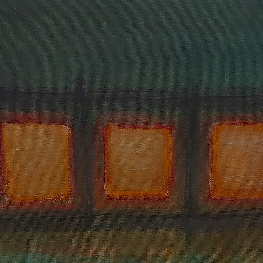 Five Lanterns