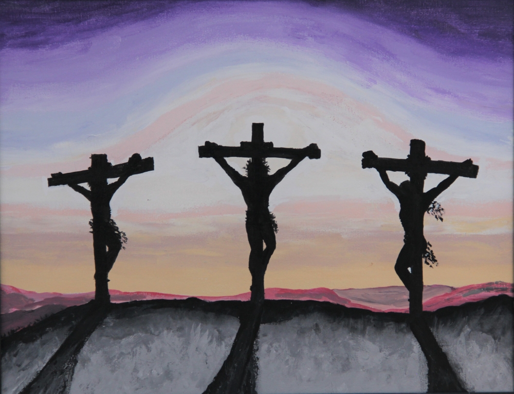 Golgotha