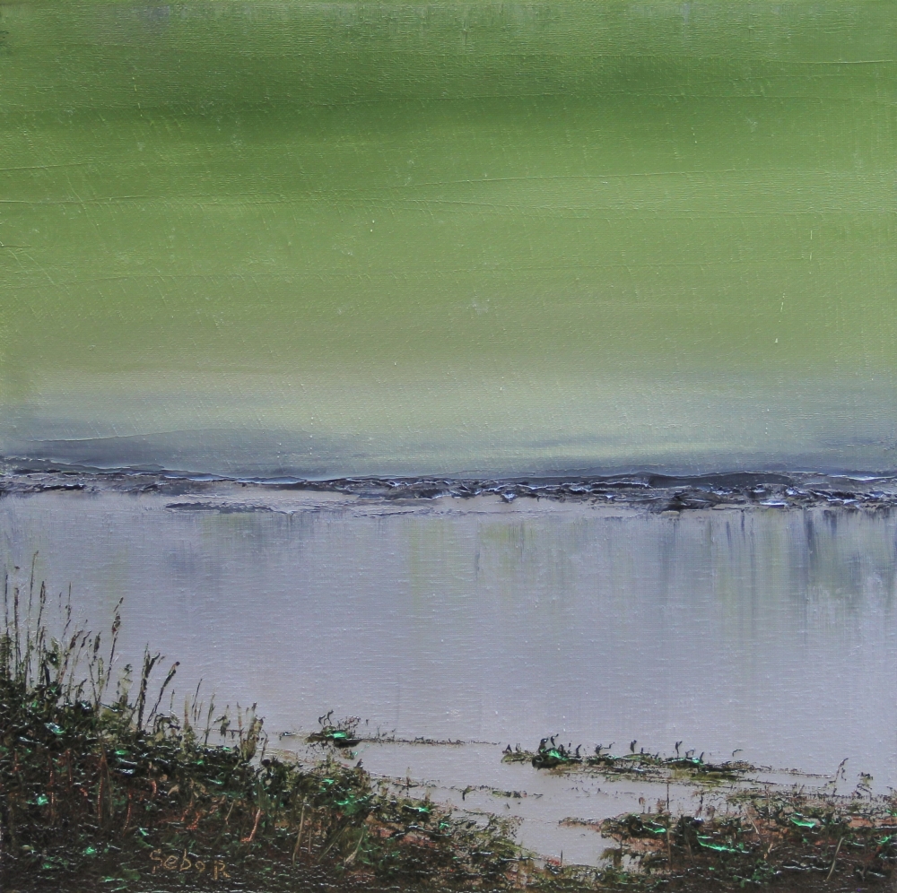 Gray Water