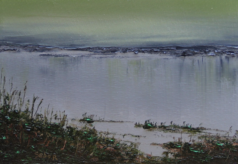 Gray Water