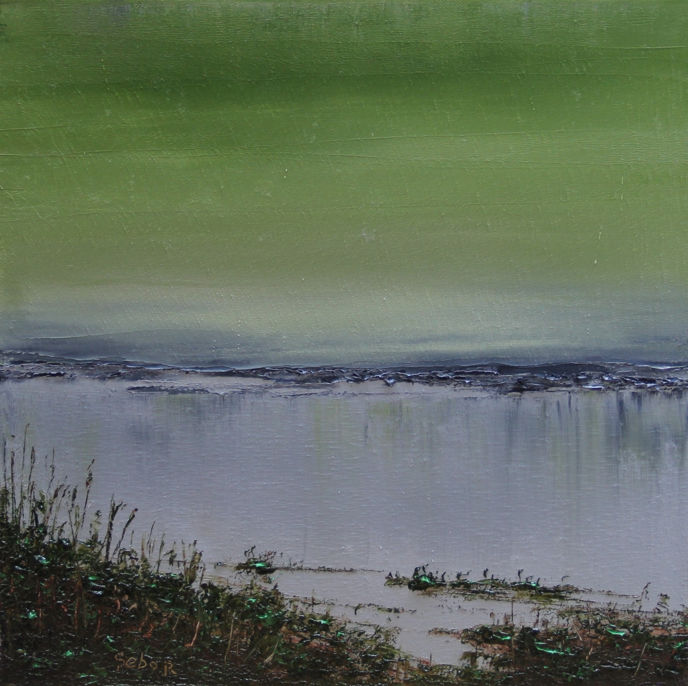 Gray Water