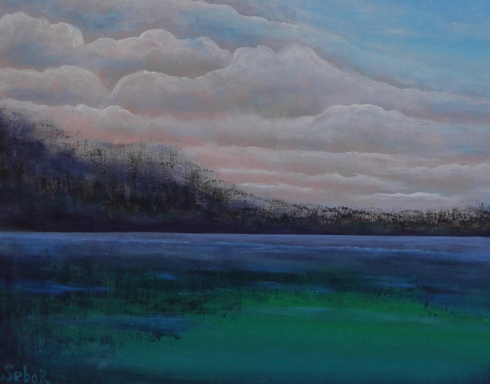 Green Pond