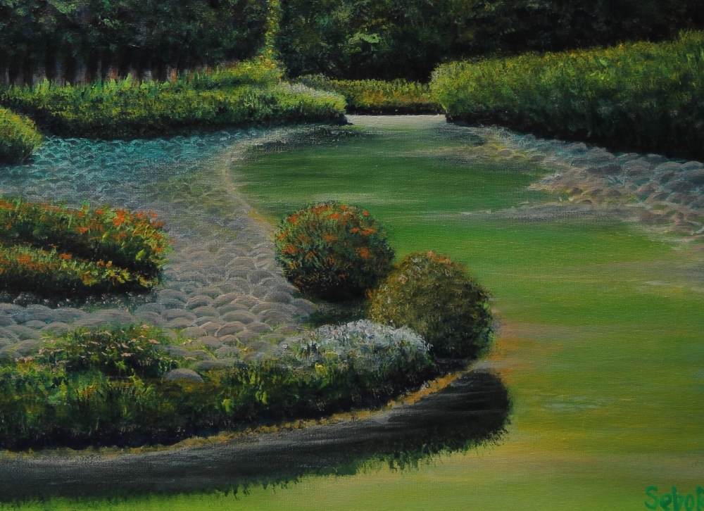 Green River