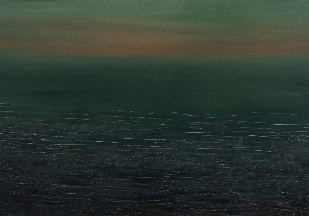Green Twilight 